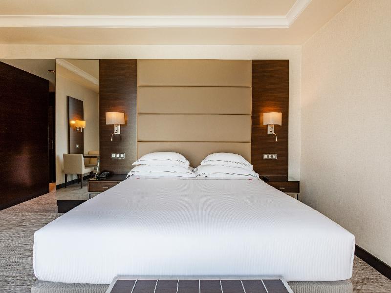 BessaHotel Boavista - Oda