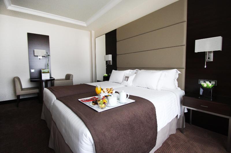 BessaHotel Boavista - Oda