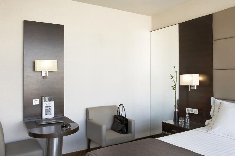 BessaHotel Boavista - Oda
