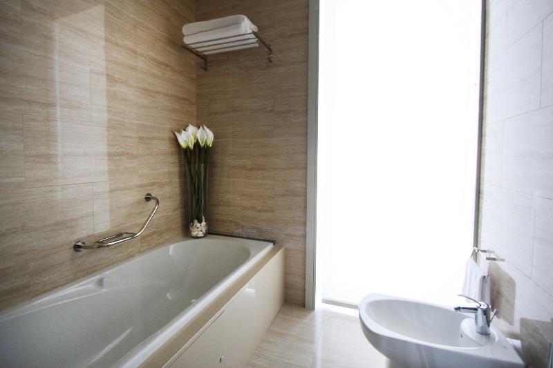 BessaHotel Boavista - Oda