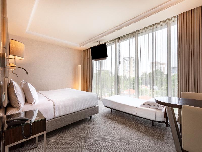 BessaHotel Boavista - Oda
