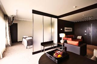 BessaHotel Boavista fotoÄŸrafÄ±