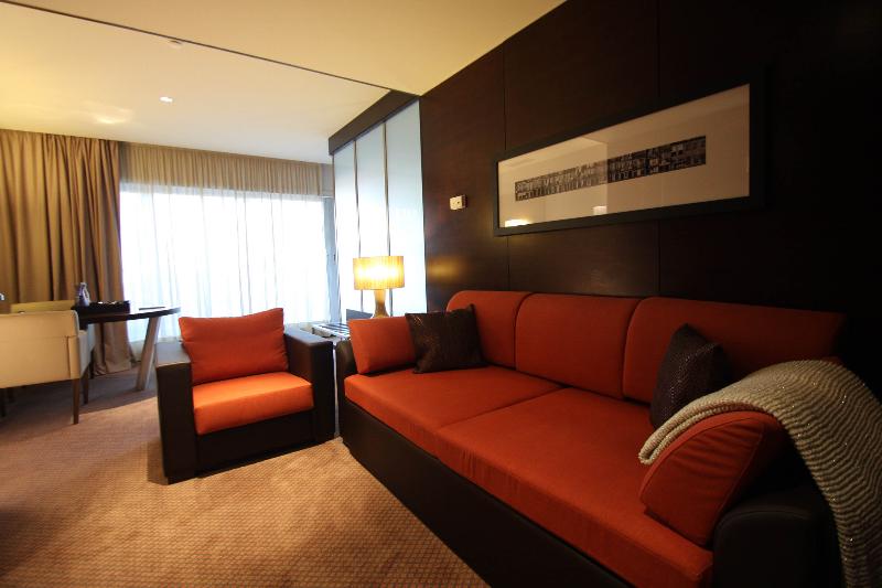BessaHotel Boavista - Oda