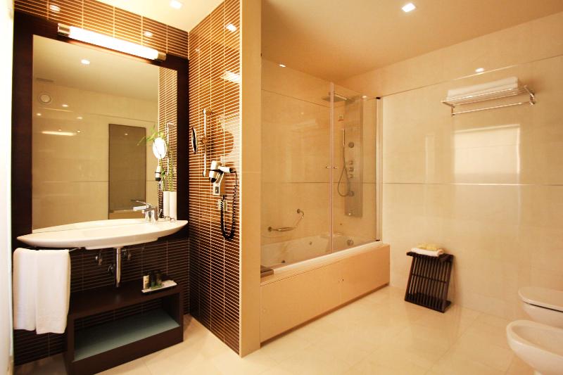 BessaHotel Boavista - Oda