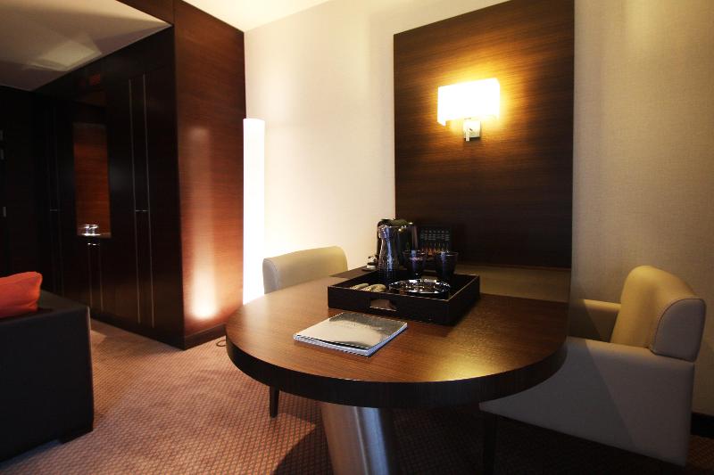 BessaHotel Boavista - Oda