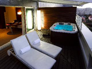 BessaHotel Boavista fotoÄŸrafÄ±