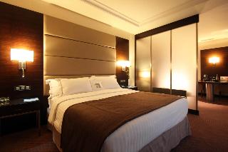 BessaHotel Boavista fotoÄŸrafÄ±
