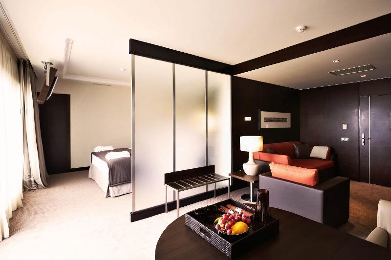 BessaHotel Boavista - Oda