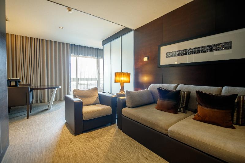 BessaHotel Boavista - Oda