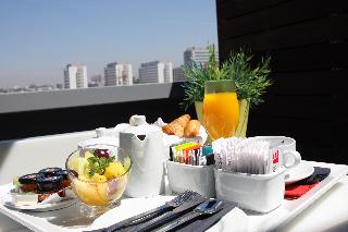BessaHotel Boavista fotoÄŸrafÄ±