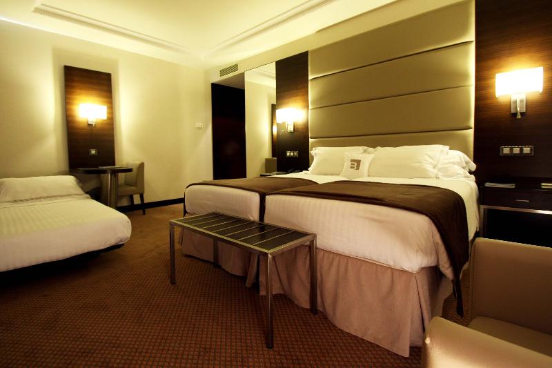 BessaHotel Boavista - Oda