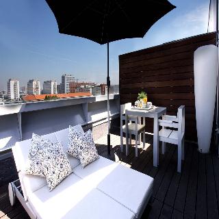 BessaHotel Boavista fotoÄŸrafÄ±