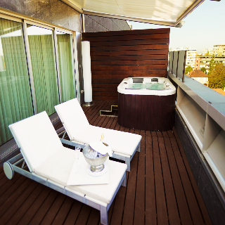 BessaHotel Boavista fotoÄŸrafÄ±