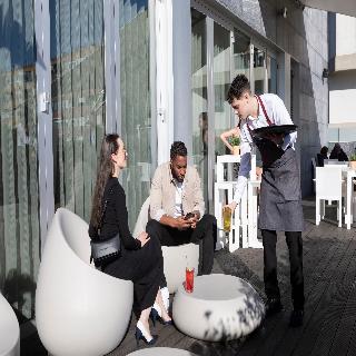 BessaHotel Boavista fotoÄŸrafÄ±