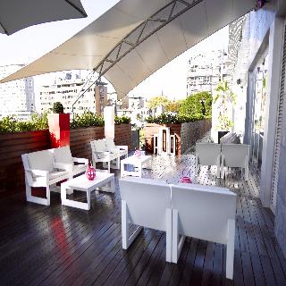 BessaHotel Boavista fotoÄŸrafÄ±