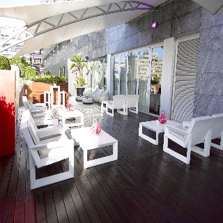 BessaHotel Boavista fotoÄŸrafÄ±