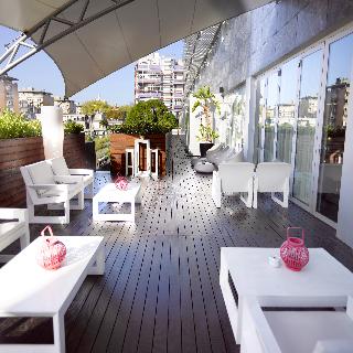 BessaHotel Boavista fotoÄŸrafÄ±