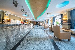 Grand Pasa Hotel fotoÄŸrafÄ±