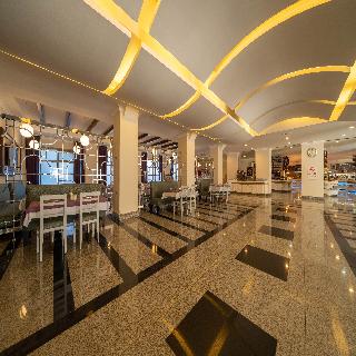 Grand Pasa Hotel fotoÄŸrafÄ±