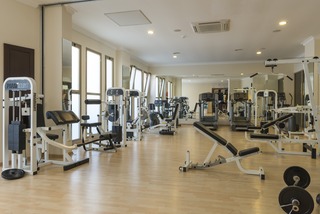 Grand Pasa Hotel fotoÄŸrafÄ±