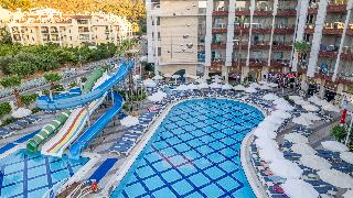 Grand Pasa Hotel fotoÄŸrafÄ±