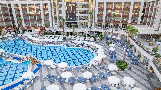 Grand Pasa Hotel fotoÄŸrafÄ±