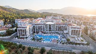Grand Pasa Hotel fotoÄŸrafÄ±