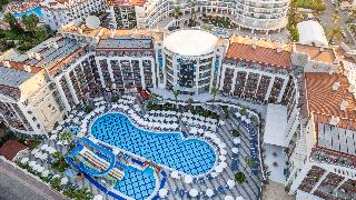 Grand Pasa Hotel fotoÄŸrafÄ±