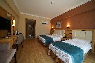 Grand Pasa Hotel fotoÄŸrafÄ±