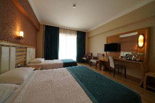Grand Pasa Hotel fotoÄŸrafÄ±