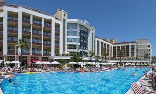 Grand Pasa Hotel fotoÄŸrafÄ±