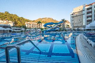 Grand Pasa Hotel fotoÄŸrafÄ±