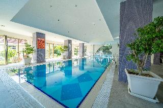 Grand Pasa Hotel fotoÄŸrafÄ±