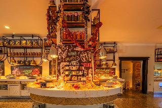 Grand Pasa Hotel fotoÄŸrafÄ±