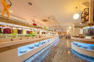 Grand Pasa Hotel fotoÄŸrafÄ±