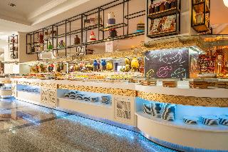 Grand Pasa Hotel fotoÄŸrafÄ±