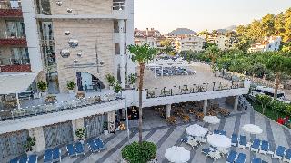 Grand Pasa Hotel fotoÄŸrafÄ±