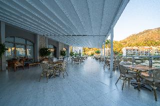 Grand Pasa Hotel fotoÄŸrafÄ±