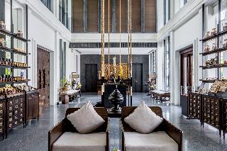 Aruntara Riverside Boutique Hotel fotoÄŸrafÄ±