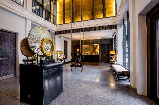 Aruntara Riverside Boutique Hotel fotoÄŸrafÄ±