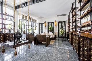 Aruntara Riverside Boutique Hotel fotoÄŸrafÄ±