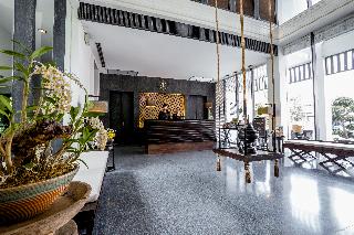 Aruntara Riverside Boutique Hotel fotoÄŸrafÄ±