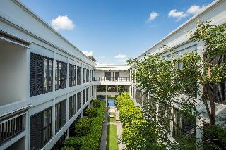 Aruntara Riverside Boutique Hotel otel fotoğrafı