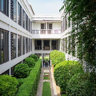 Aruntara Riverside Boutique Hotel fotoÄŸrafÄ±