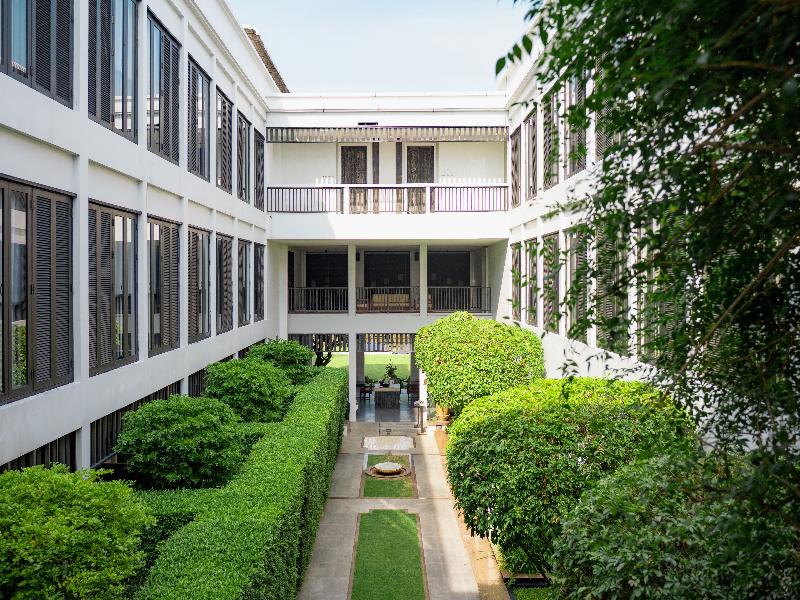 Aruntara Riverside Boutique Hotel - Genel