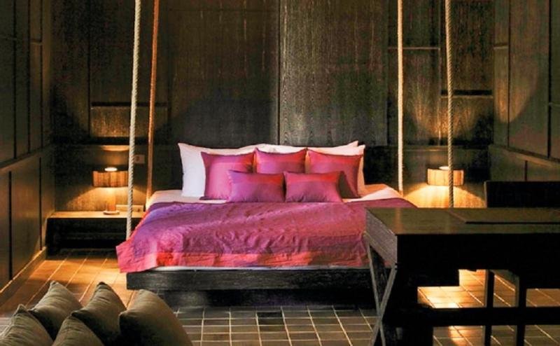 Aruntara Riverside Boutique Hotel fotoÄŸrafÄ±
