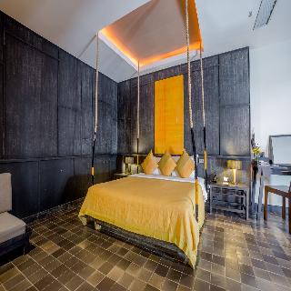 Aruntara Riverside Boutique Hotel fotoÄŸrafÄ±