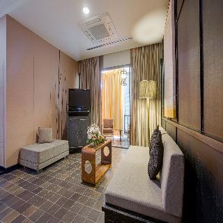 Aruntara Riverside Boutique Hotel fotoÄŸrafÄ±