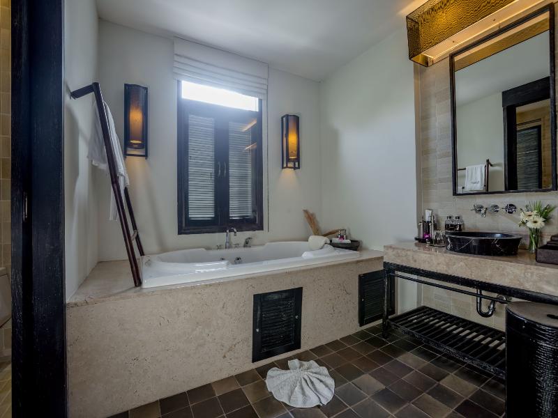 Aruntara Riverside Boutique Hotel - Oda