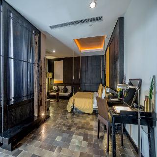 Aruntara Riverside Boutique Hotel fotoÄŸrafÄ±